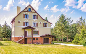 7 Bedroom Lovely Home In Pasym
